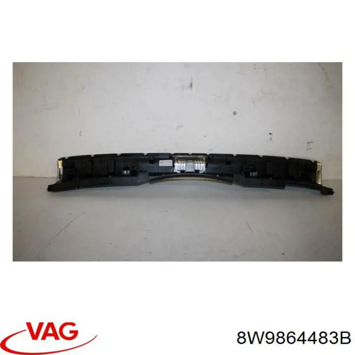 8W9864483B VAG 