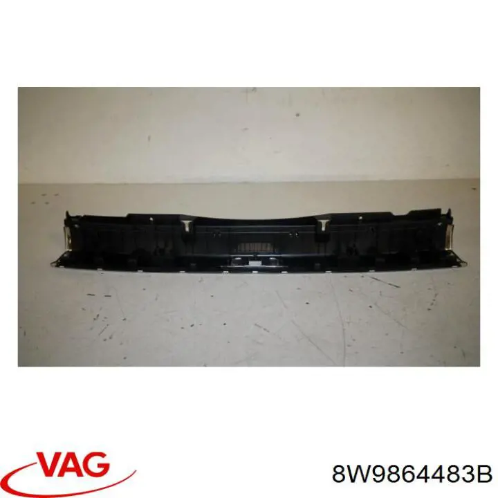  VAG 8W9864483B цена, от 172.32 USD