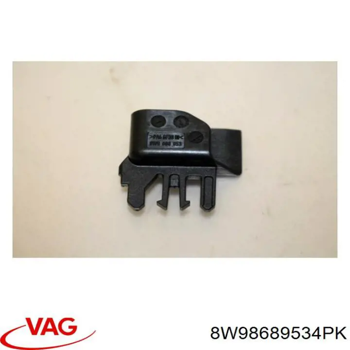 8W98689534PK VAG 