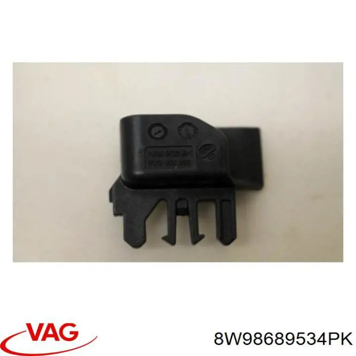 Купить 8W98689534PK VAG 