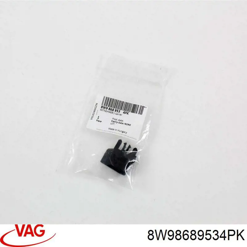  VAG 8W98689534PK цена, от 5.68 USD