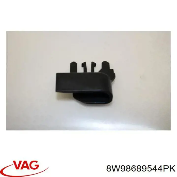  VAG 8W98689544PK цена, от 5.51 USD