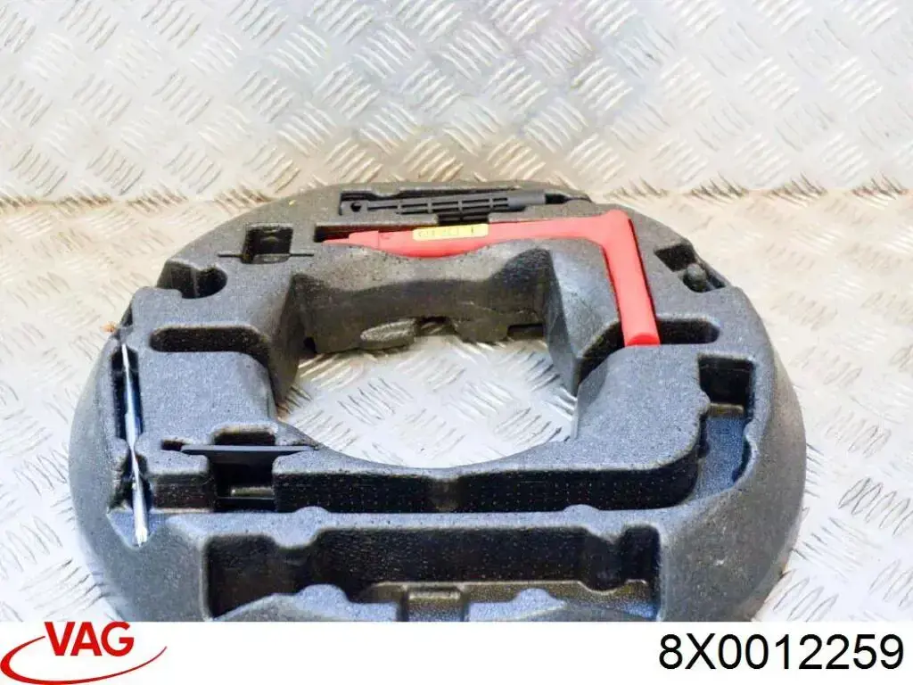 Купить 8X0012259 VAG 