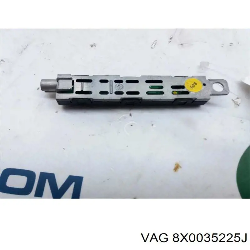8X0035225J VAG 
