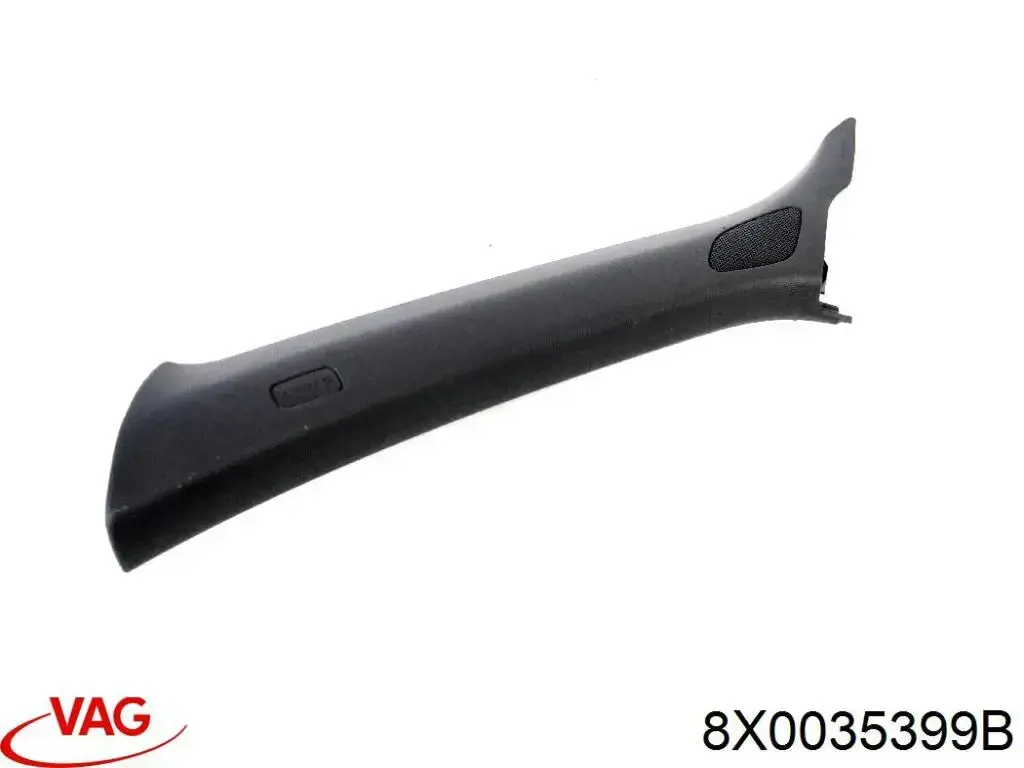 Купить 8X0035399B VAG 