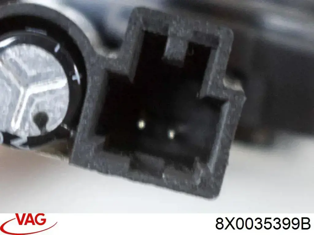  VAG 8X0035399B цена, от 8.47 USD
