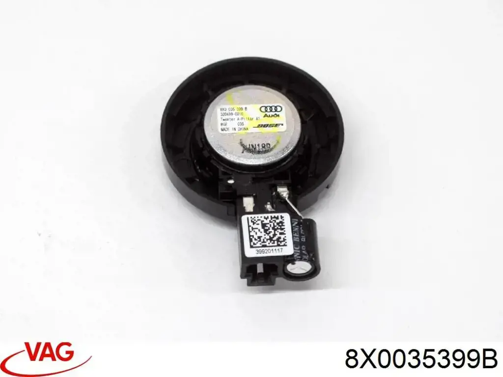  VAG 8X0035399B
