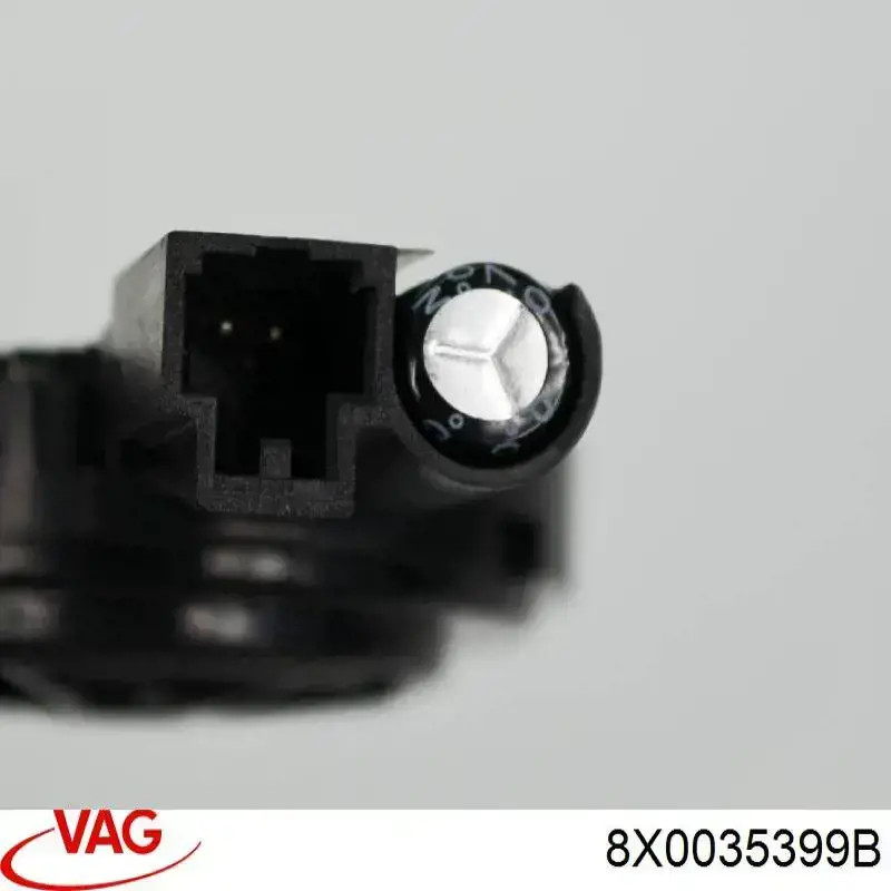 8X0035399B VAG 
