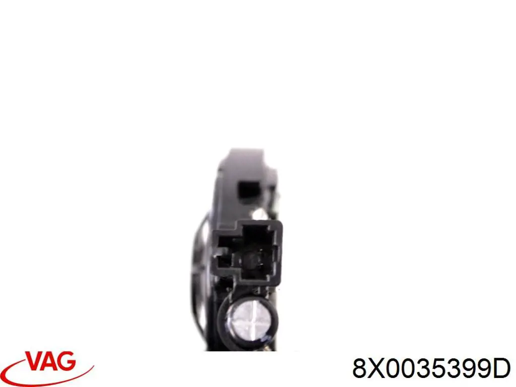 8X0035399D VAG 