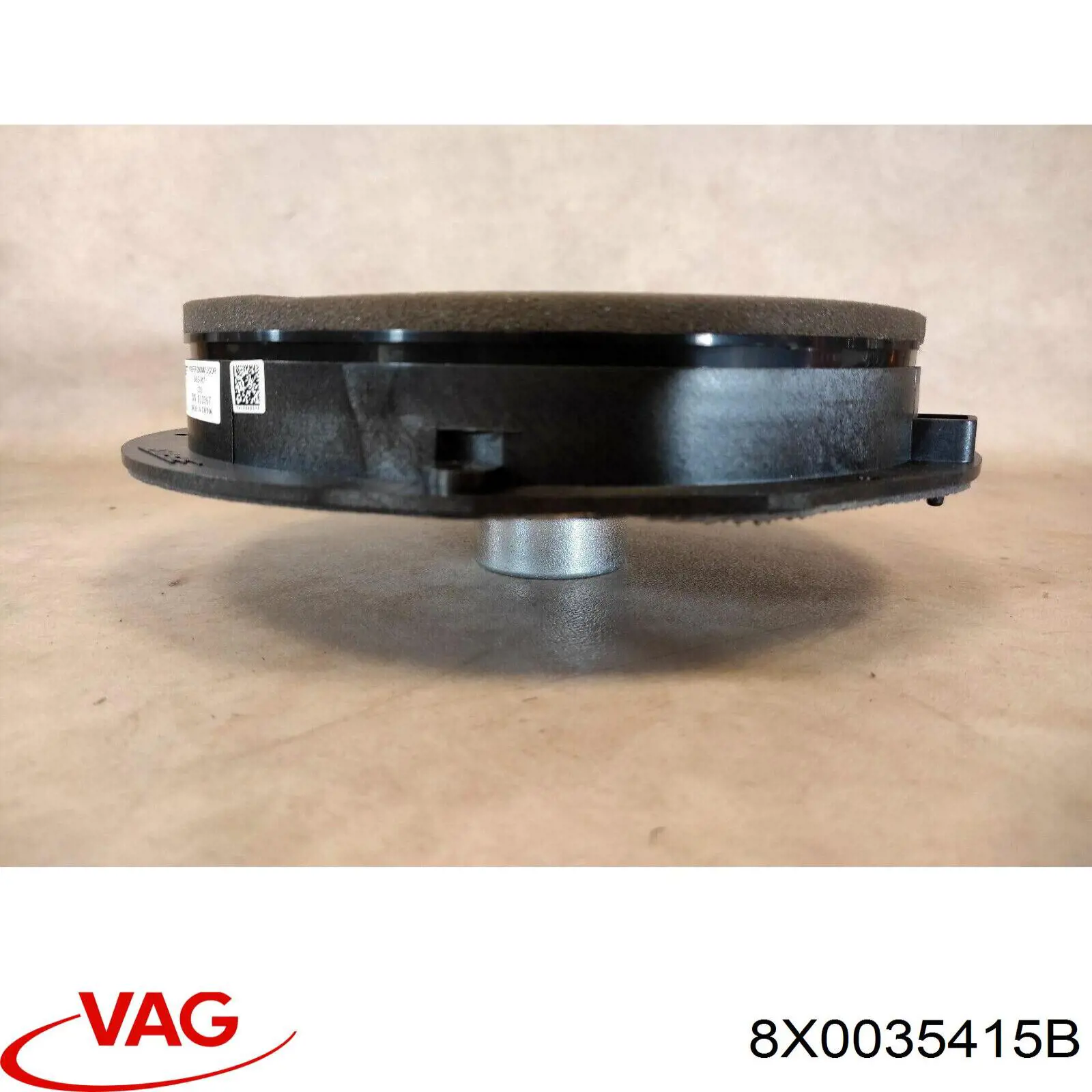 Динамик передней двери VAG 8X0035415B