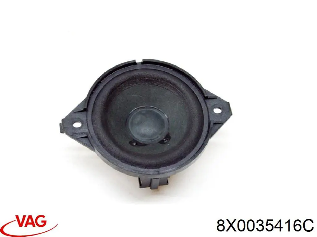  VAG 8X0035416C цена, от 12.04 USD
