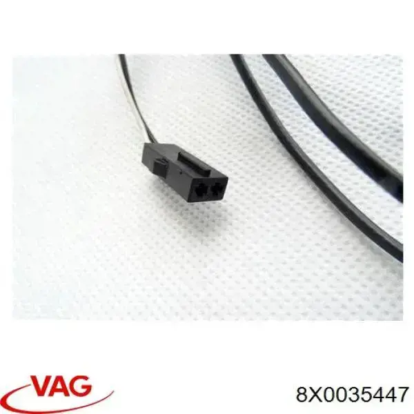  8X0035447 VAG