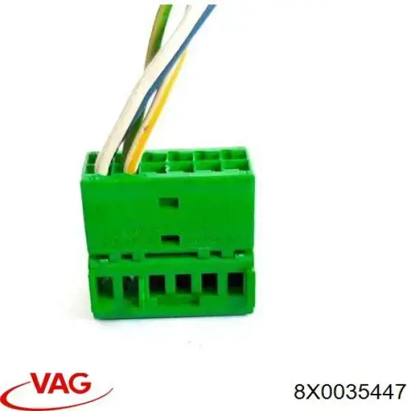 Купить 8X0035447 VAG 
