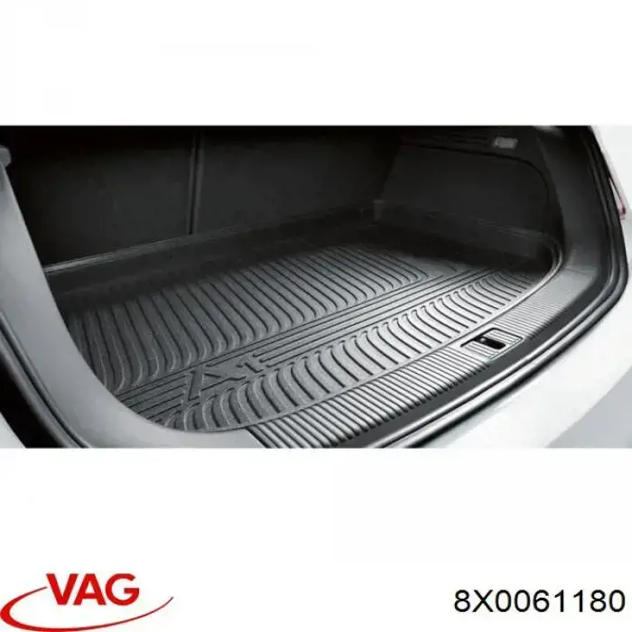  VAG 8X0061180 цена, от 83.16 USD