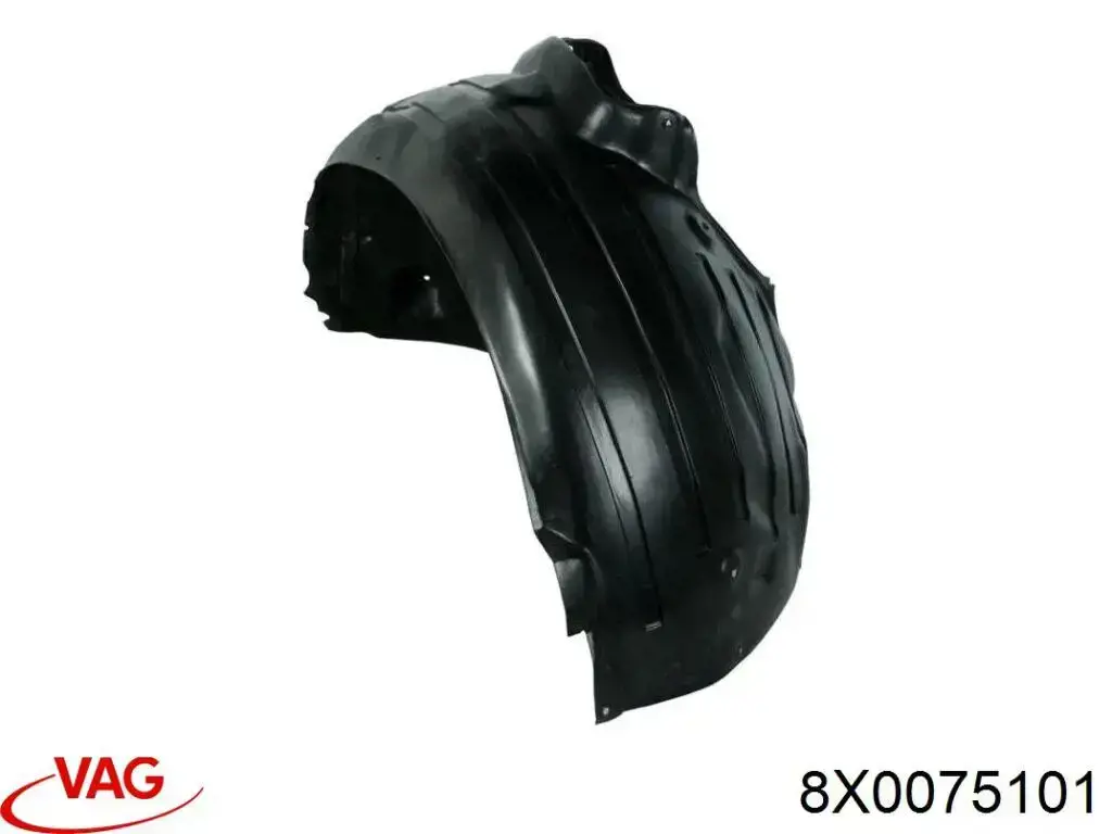  VAG 8X0075101 цена, от 39.92 USD