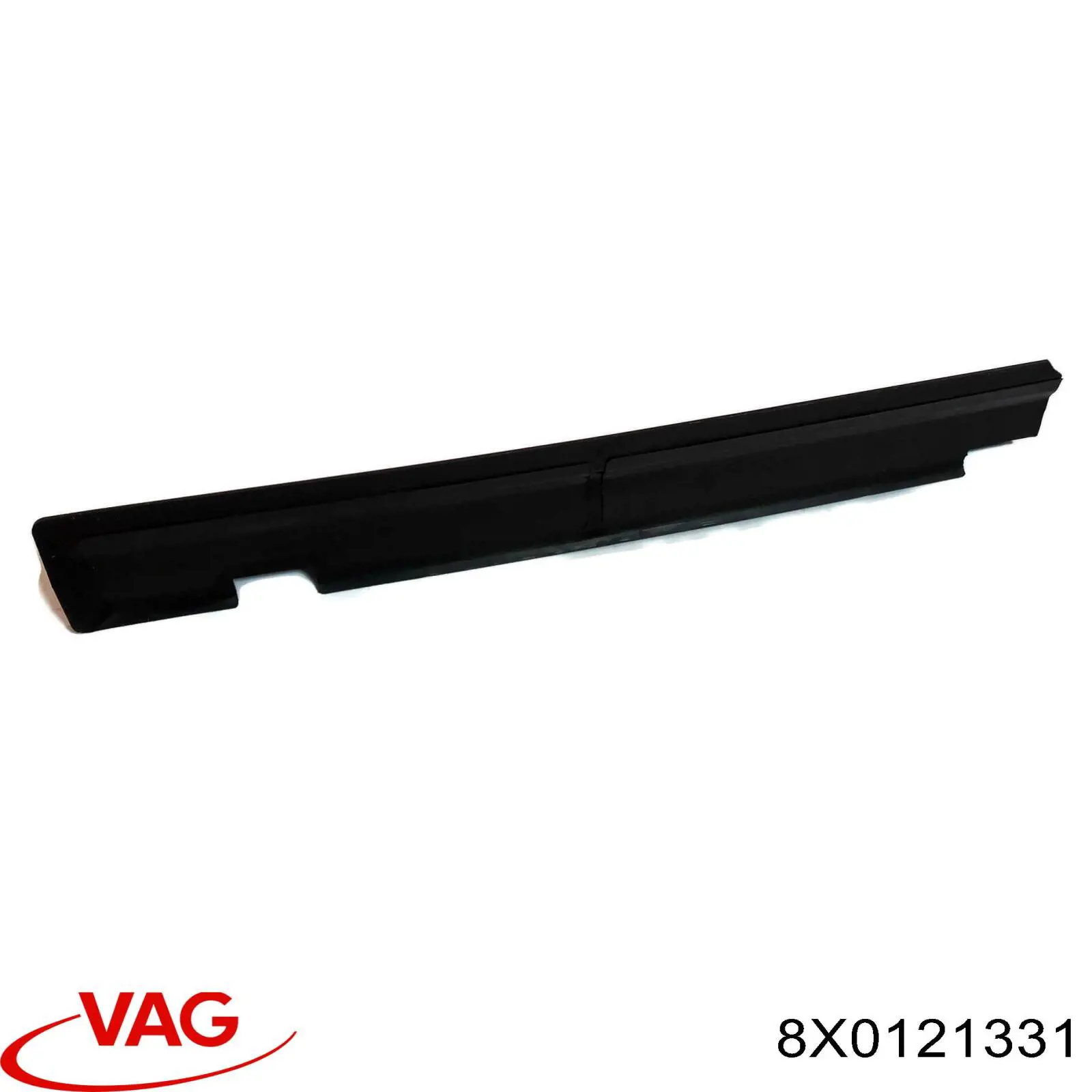 8X0121331 VAG 