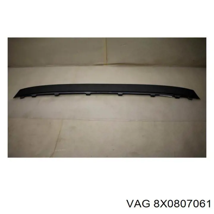  8X0807061 VAG