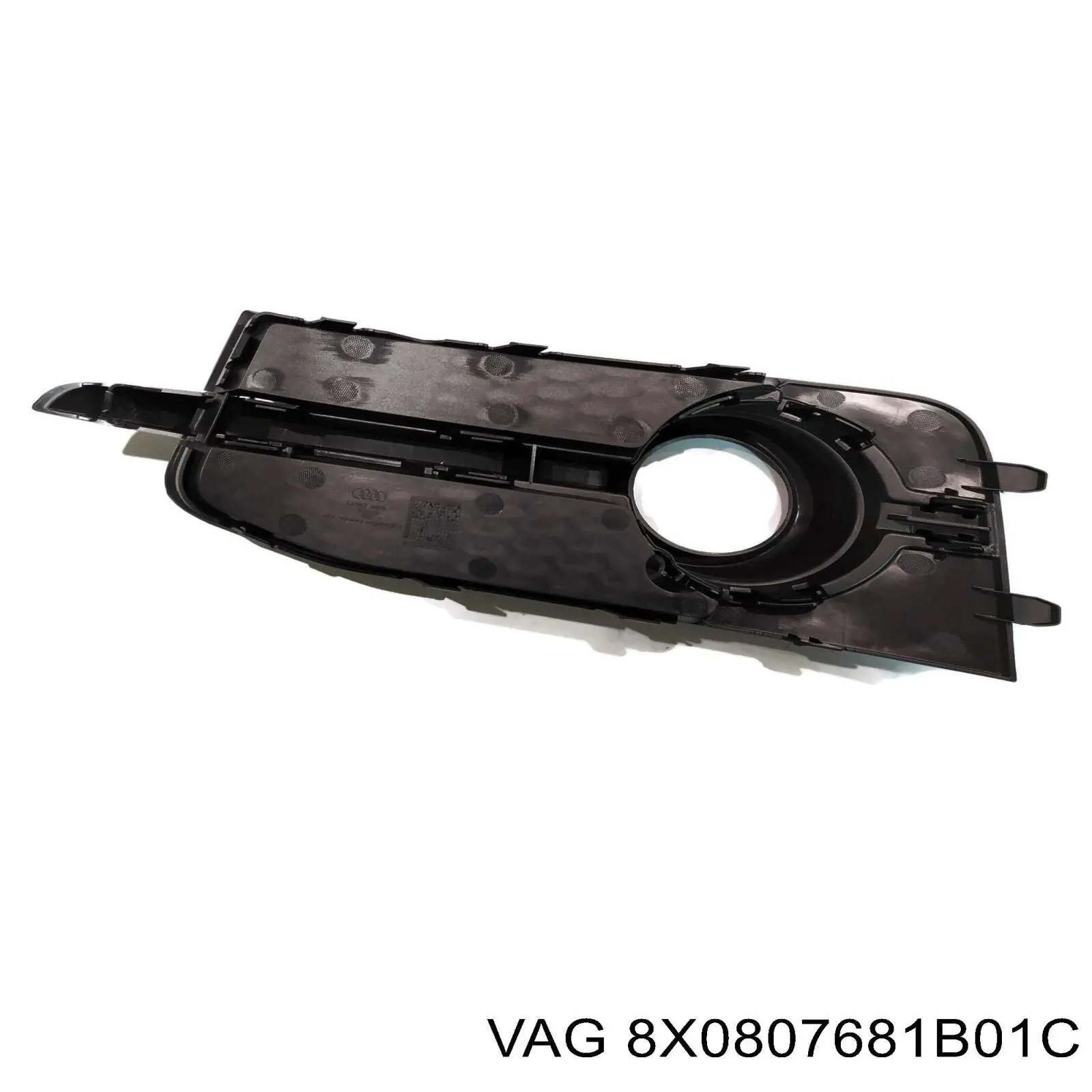  VAG 8X0807681B01C цена, от 115.21 USD