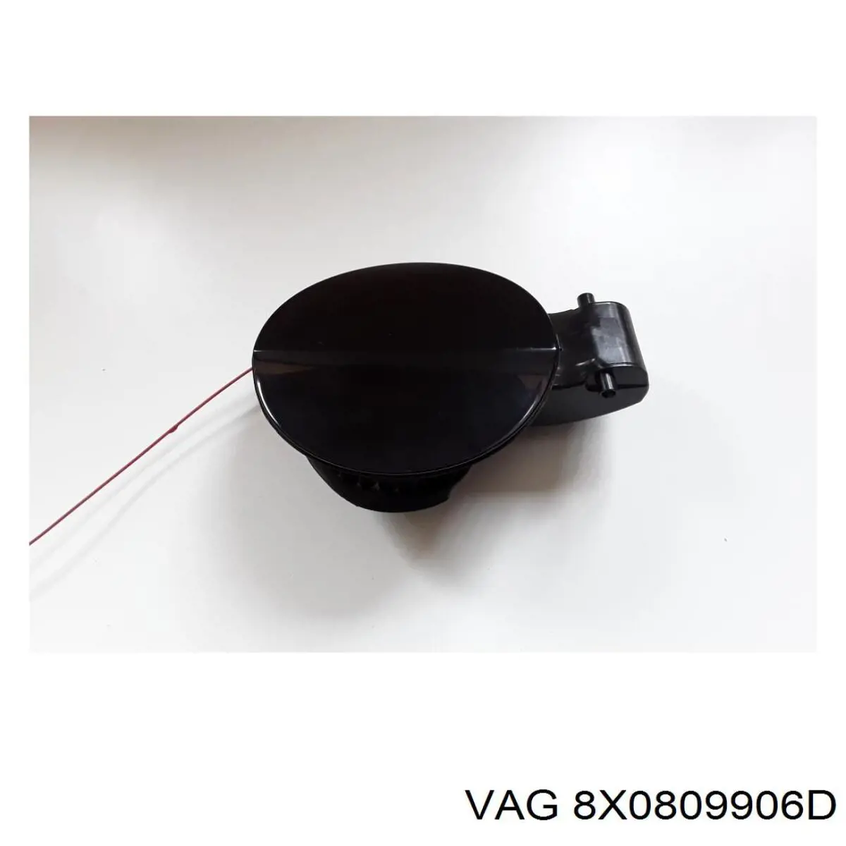 8X0809906D VAG 