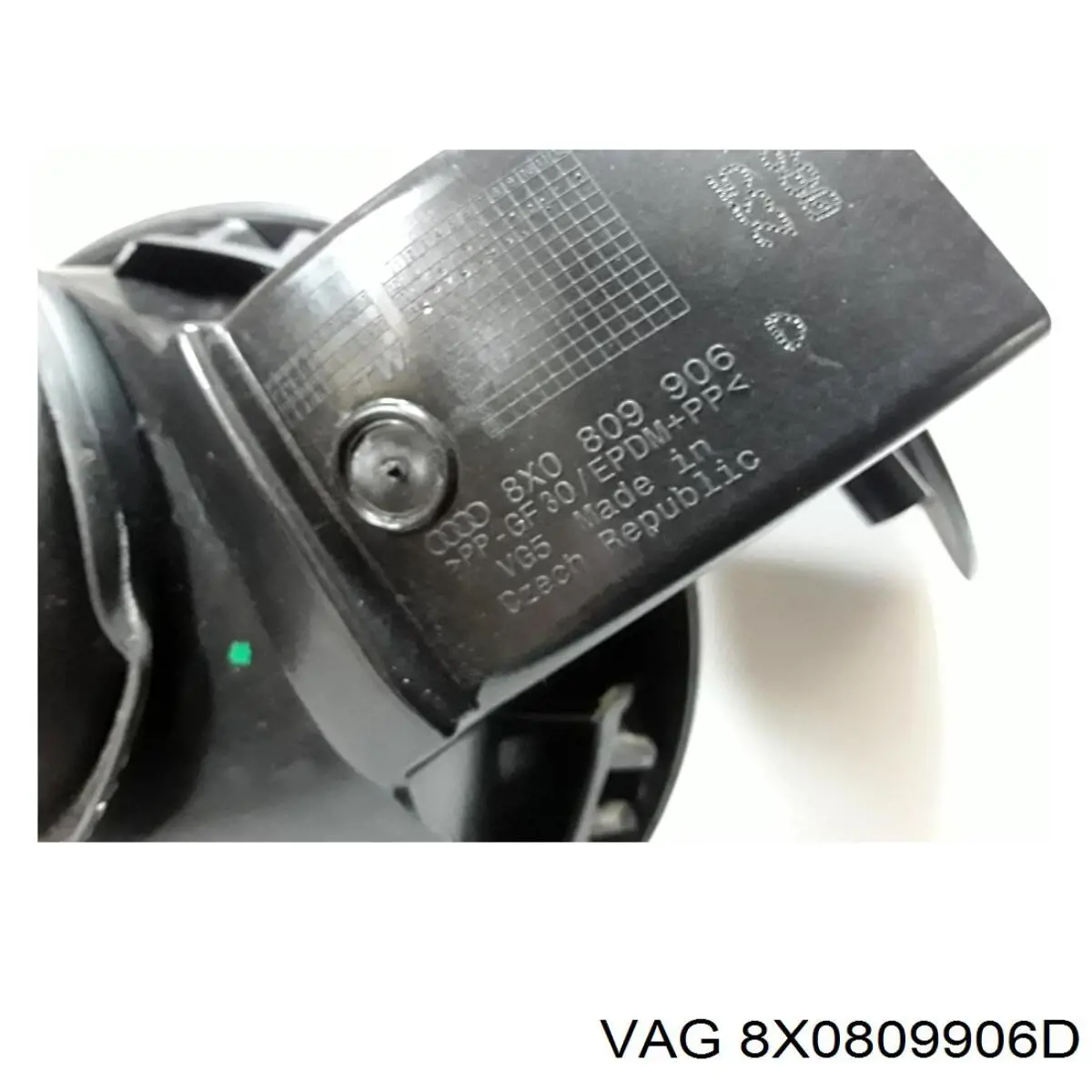  VAG 8X0809906D цена, от 46.64 USD