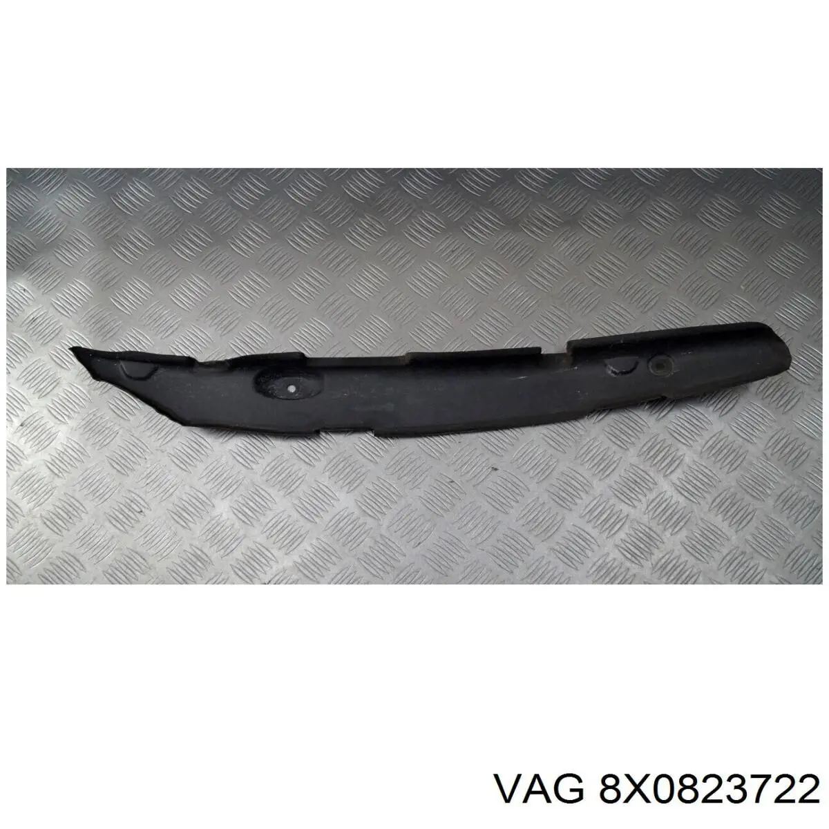 Купить 8X0823722 VAG 