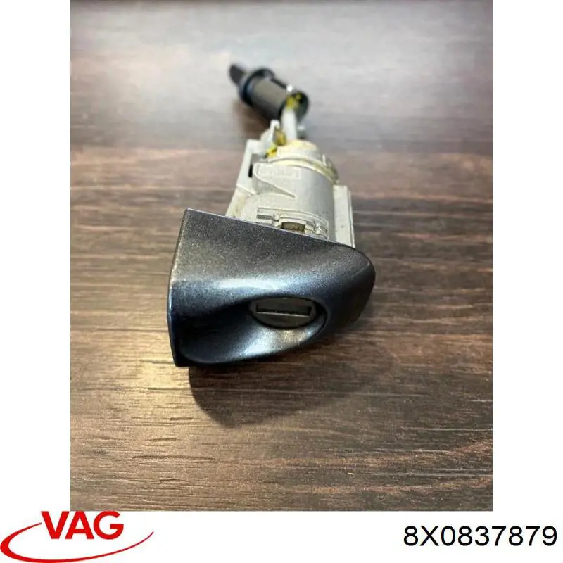  8X0837879GRU VAG