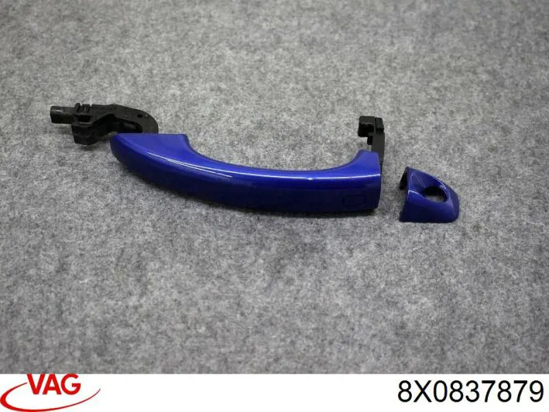  VAG 8X0837879GRU цена, от 13.30 USD