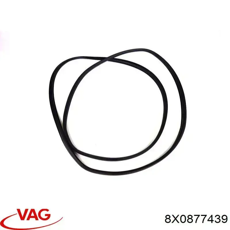  VAG 8X0877439 цена, от 47.97 USD