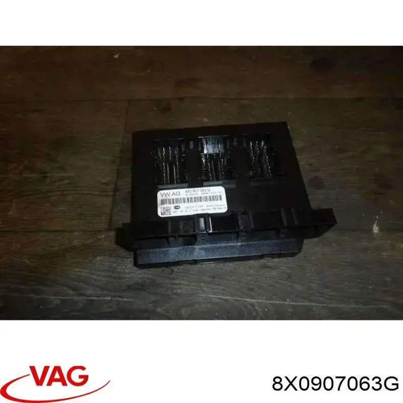  8X0907063K VAG
