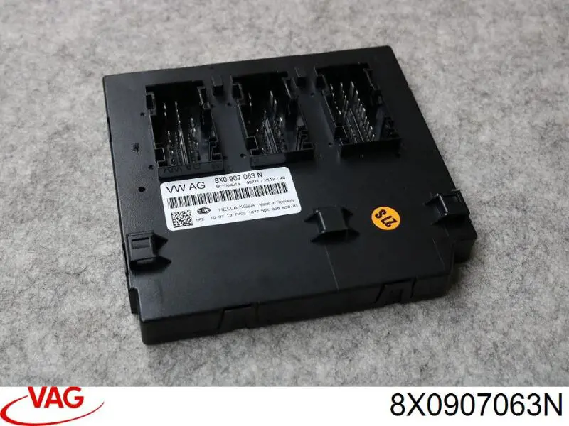 8X0907063N VAG 