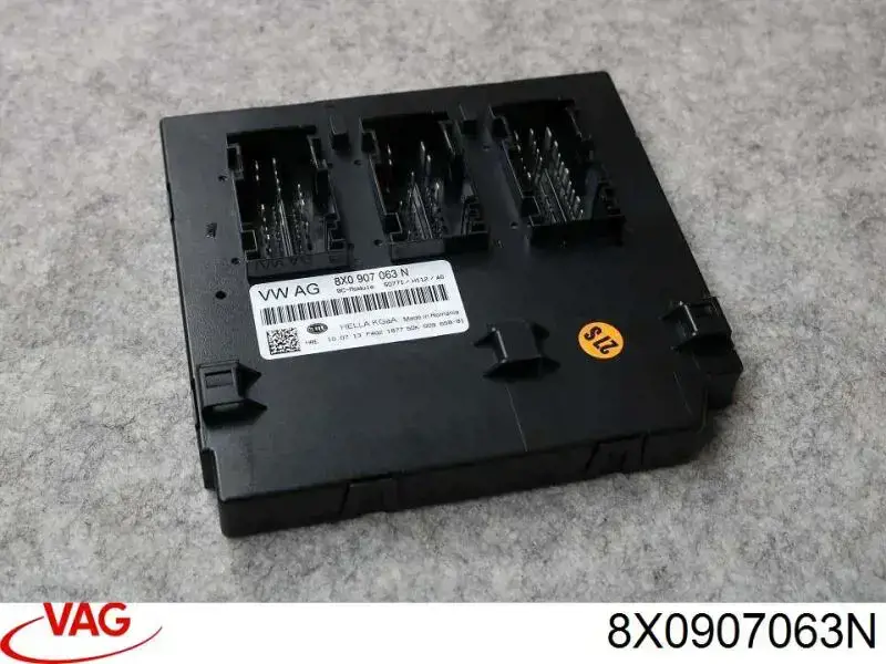 Купить 8X0907063N VAG 