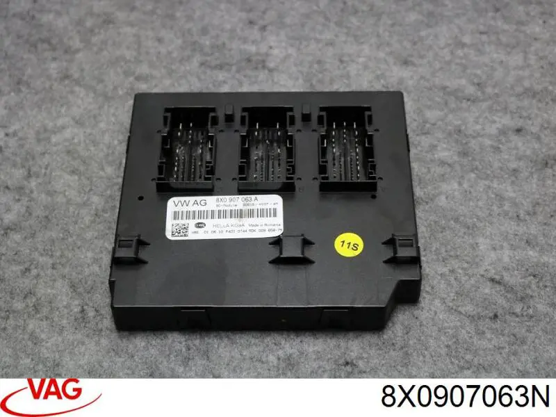  VAG 8X0907063N цена, от 75.89 USD