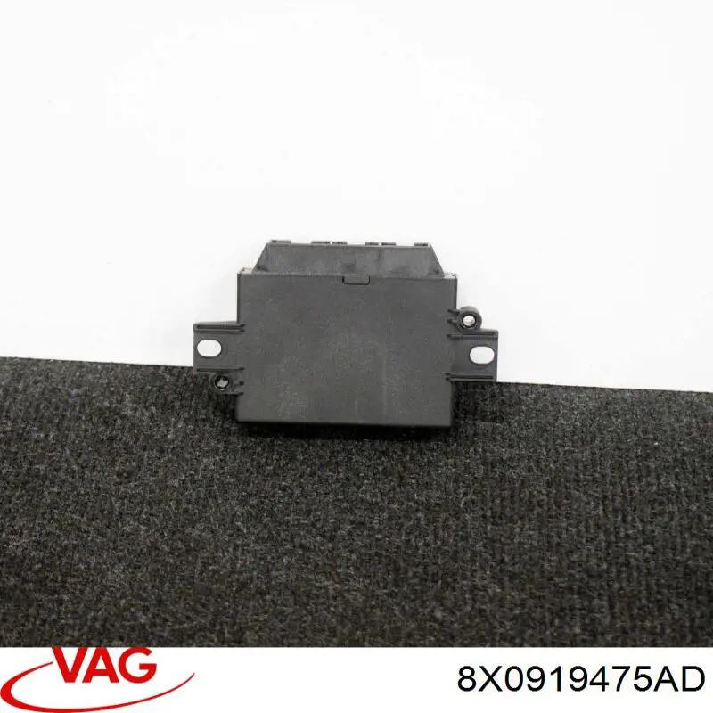 Купить 8X0919475AD VAG 