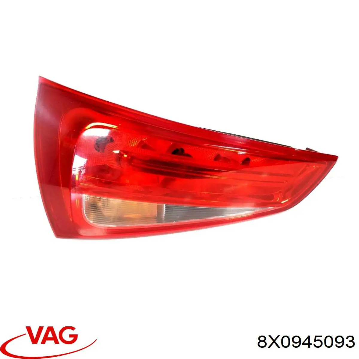 Купить 8X0945093E VAG Левый стоп