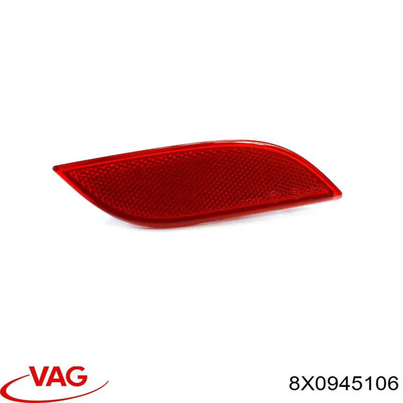  8X0945106 VAG