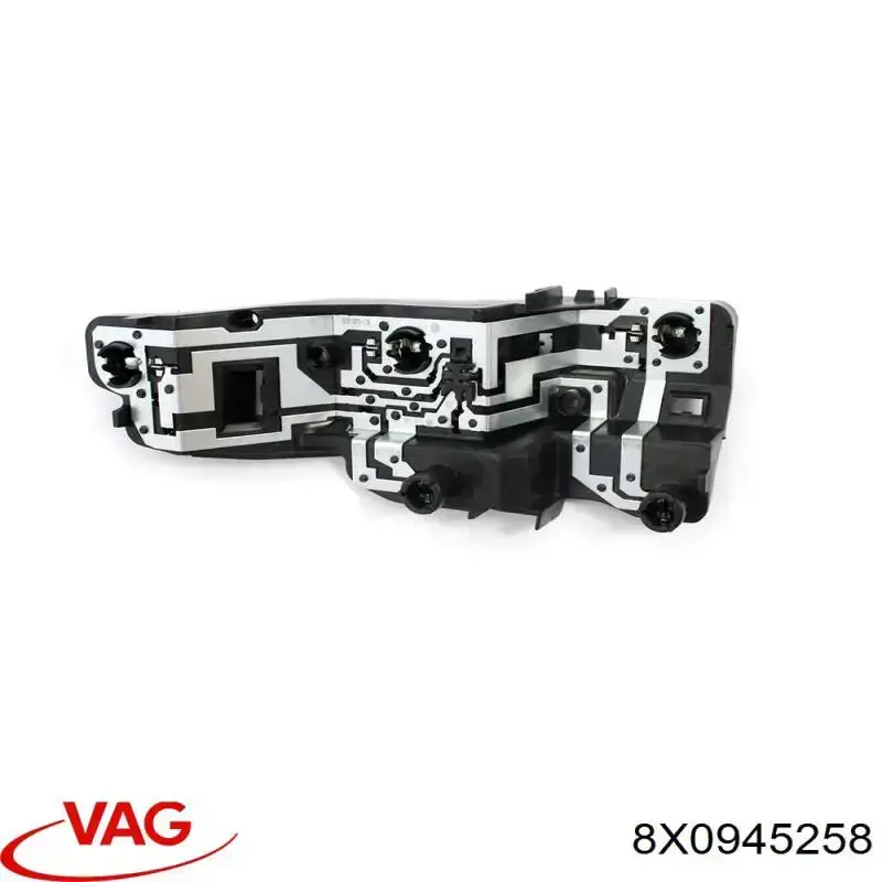  VAG 8X0945258A цена, от 48.65 USD
