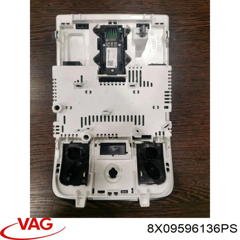  VAG 8X09596136PS цена, от 38.01 USD