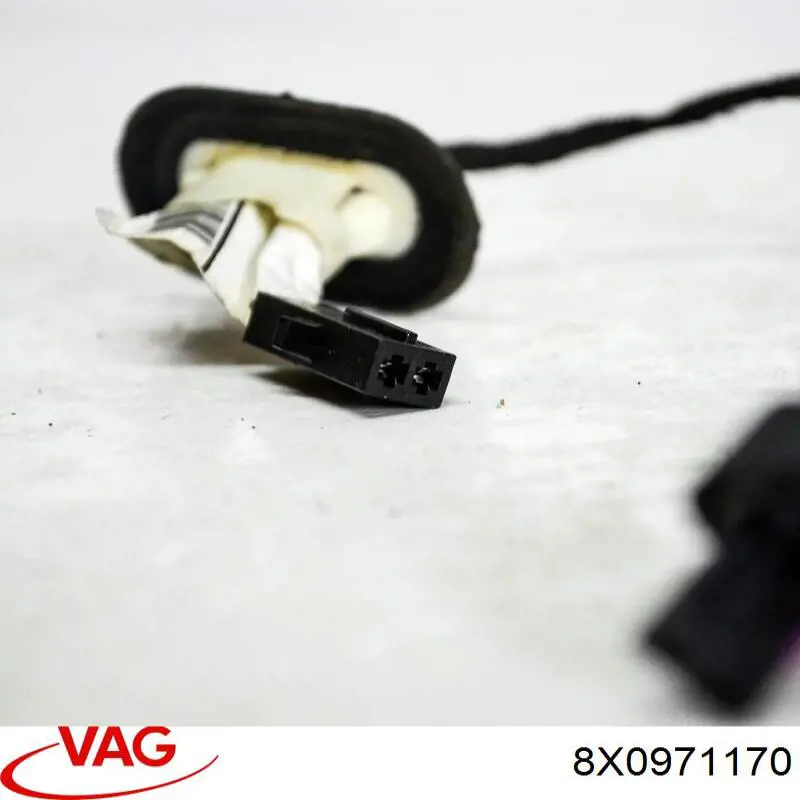 Купить 8X0971170 VAG 