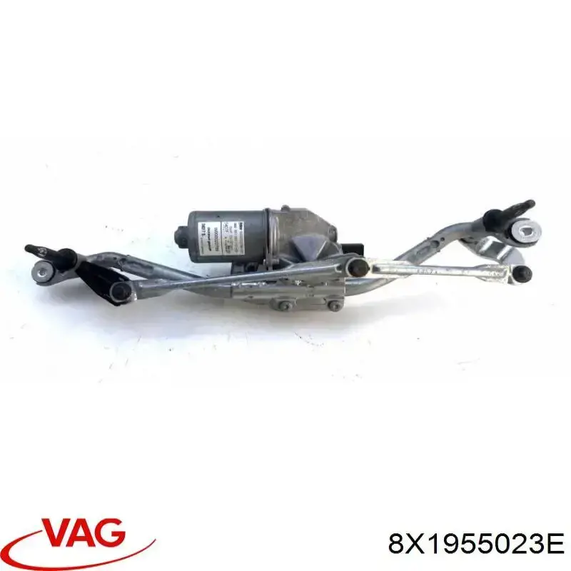 Купить 8X1955023G VAG Трапеция дворников