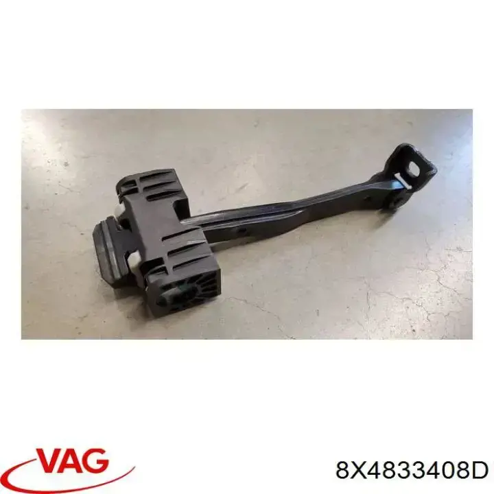 Петля задней двери, правой VAG 8X4833408D цена, от 10.14 USD