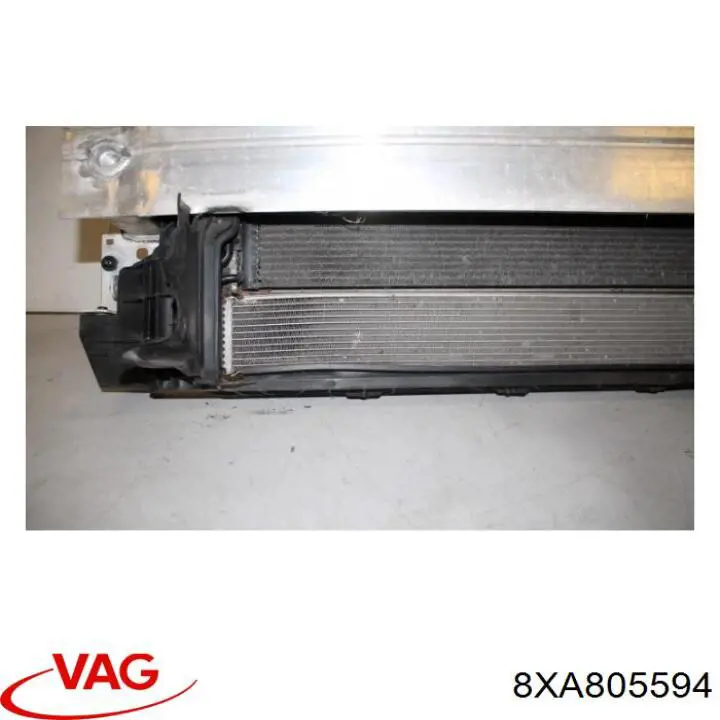 Купить 8XA805594 VAG 