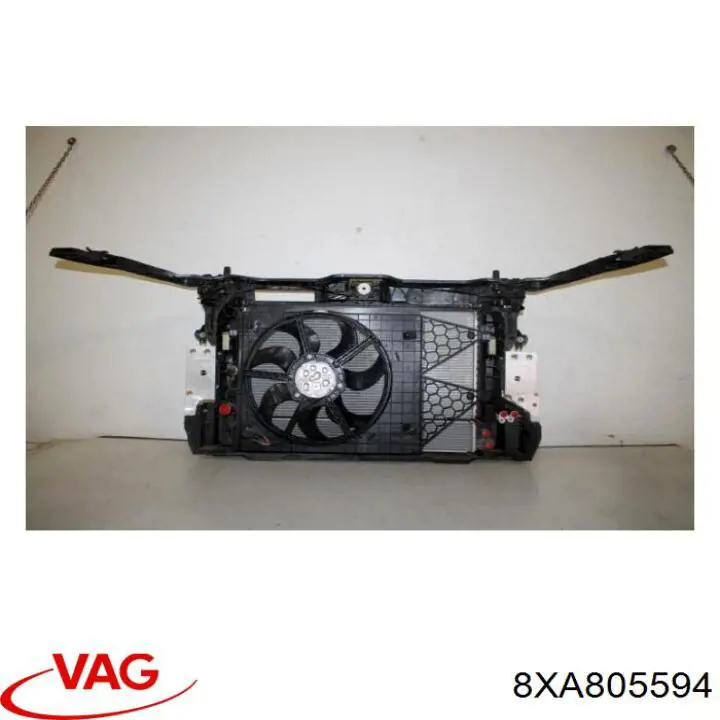  VAG 8XA805594 цена, от 225.17 USD