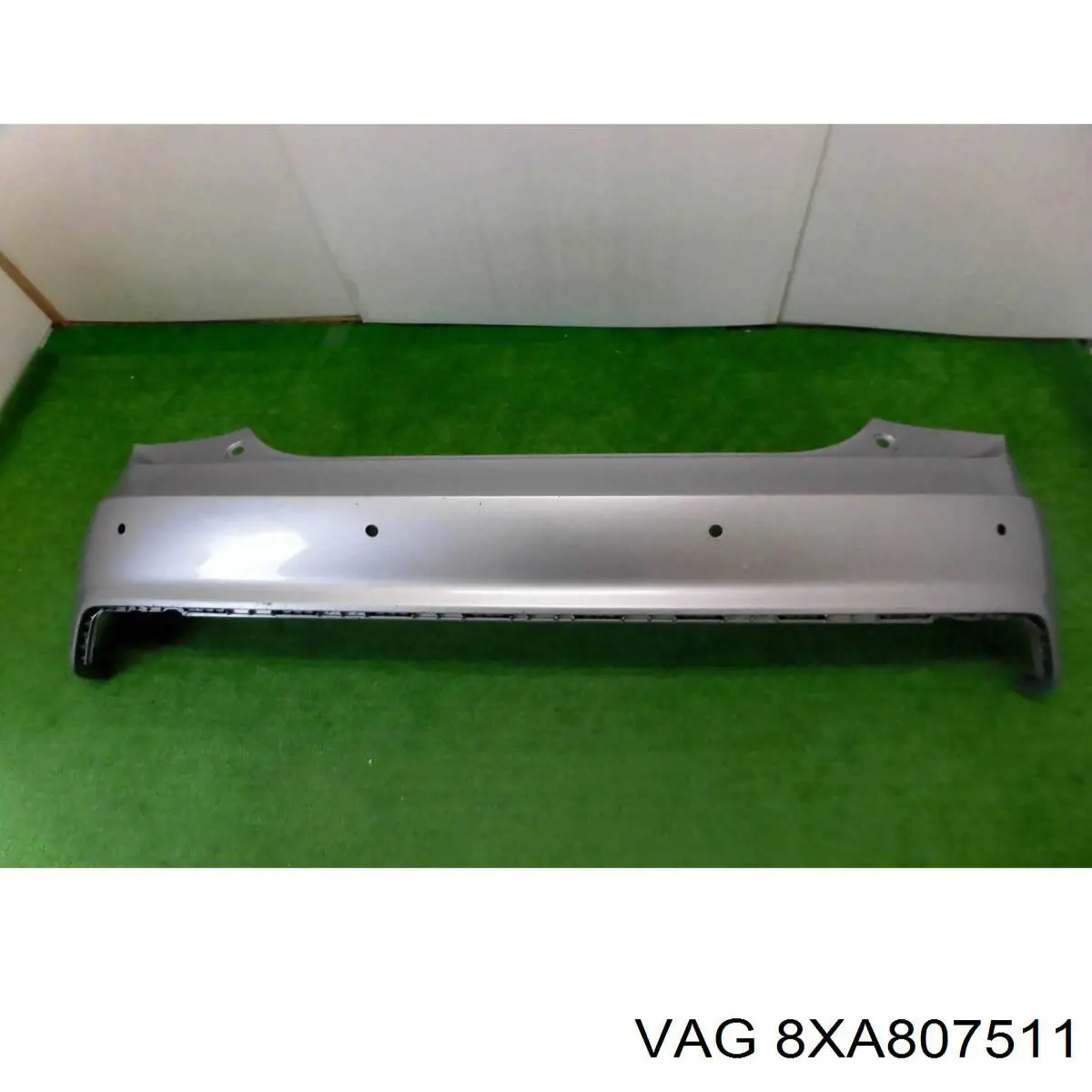 Купить 8XA807511 VAG 