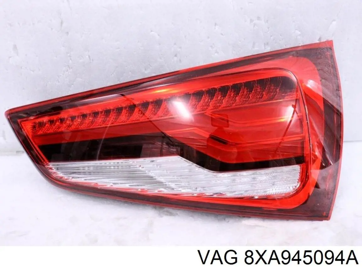 Фонарь задний правый VAG 8XA945094A цена, от 382.42 USD