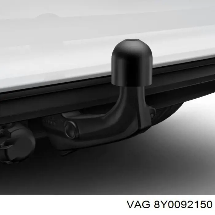 8Y0092150 VAG 