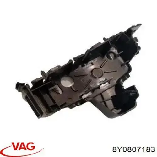Направляющая переднего бампера левая VAG 8Y0807183 цена, от 28.17 USD