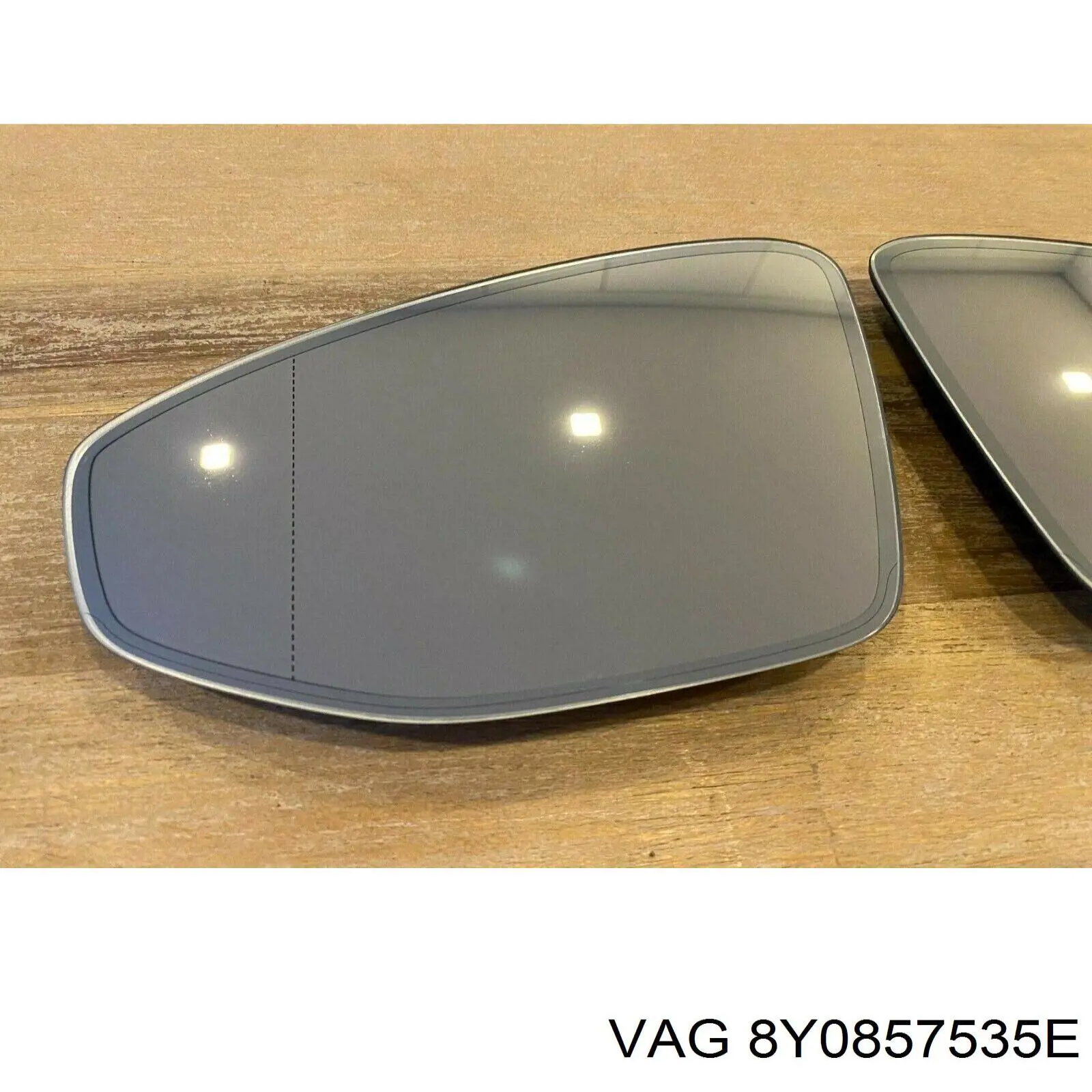 Купить 8Y0857535E VAG 