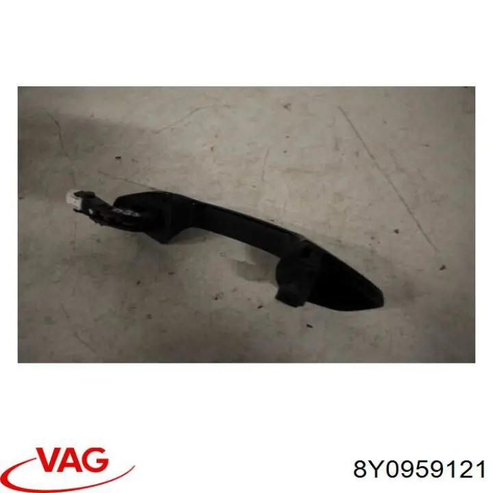  8Y0959121 VAG