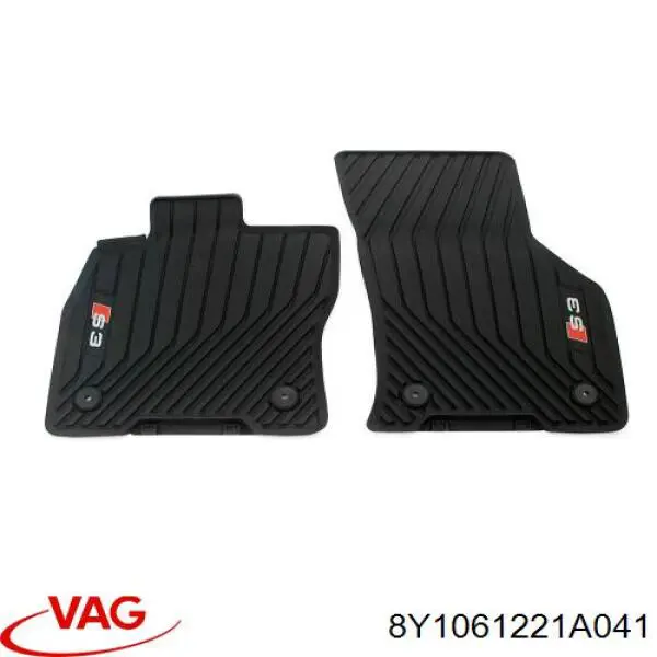 8Y1061221A041 VAG 