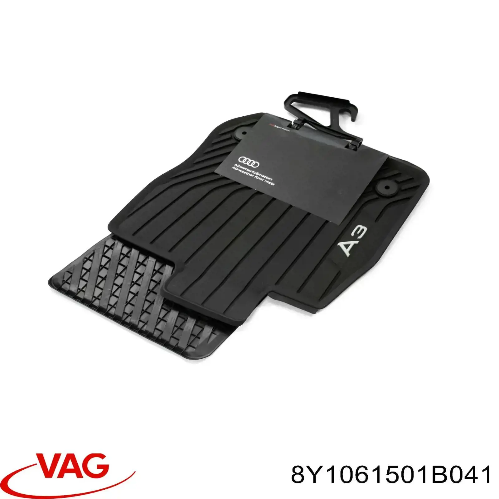  8Y1061501B041 VAG
